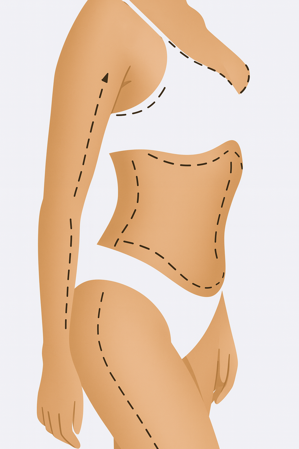 Contorno Corporal