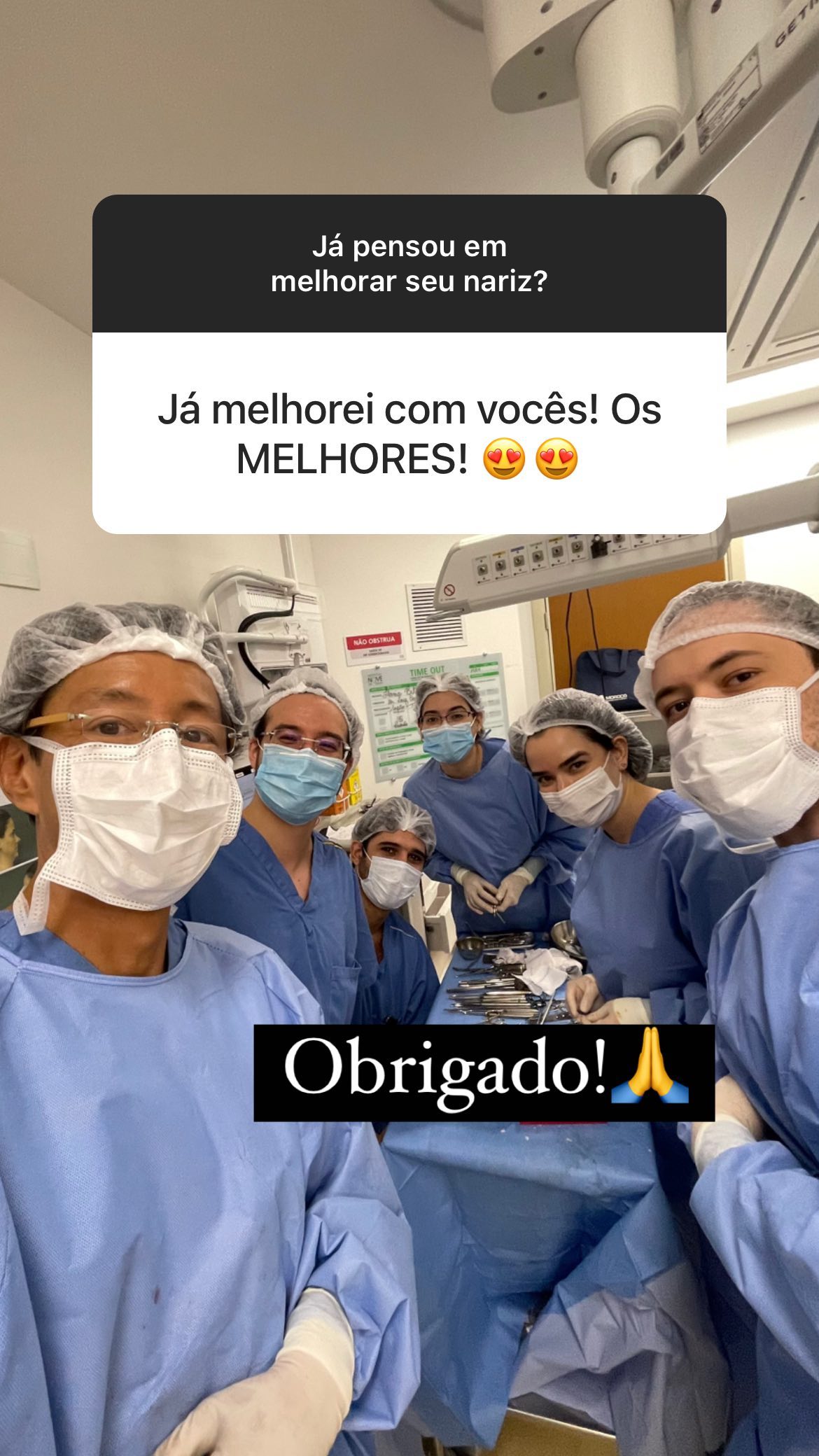 Depoimento 1