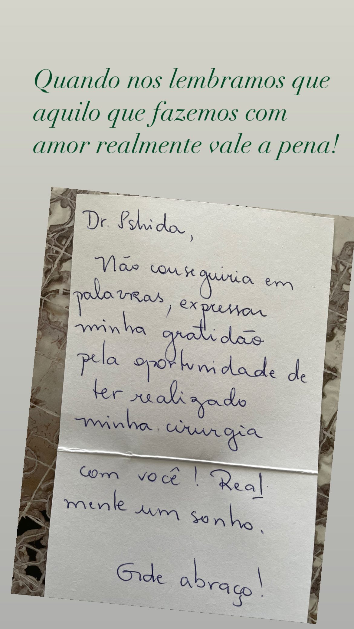Depoimento 4