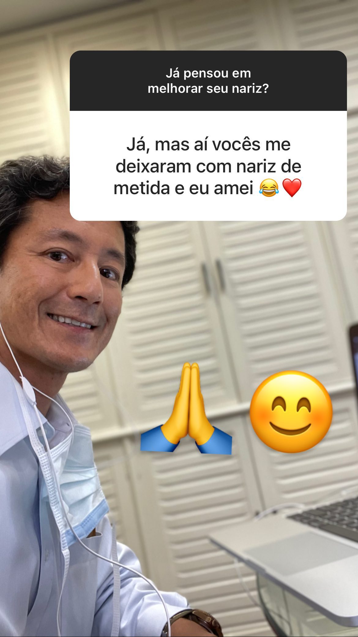 Depoimento 5