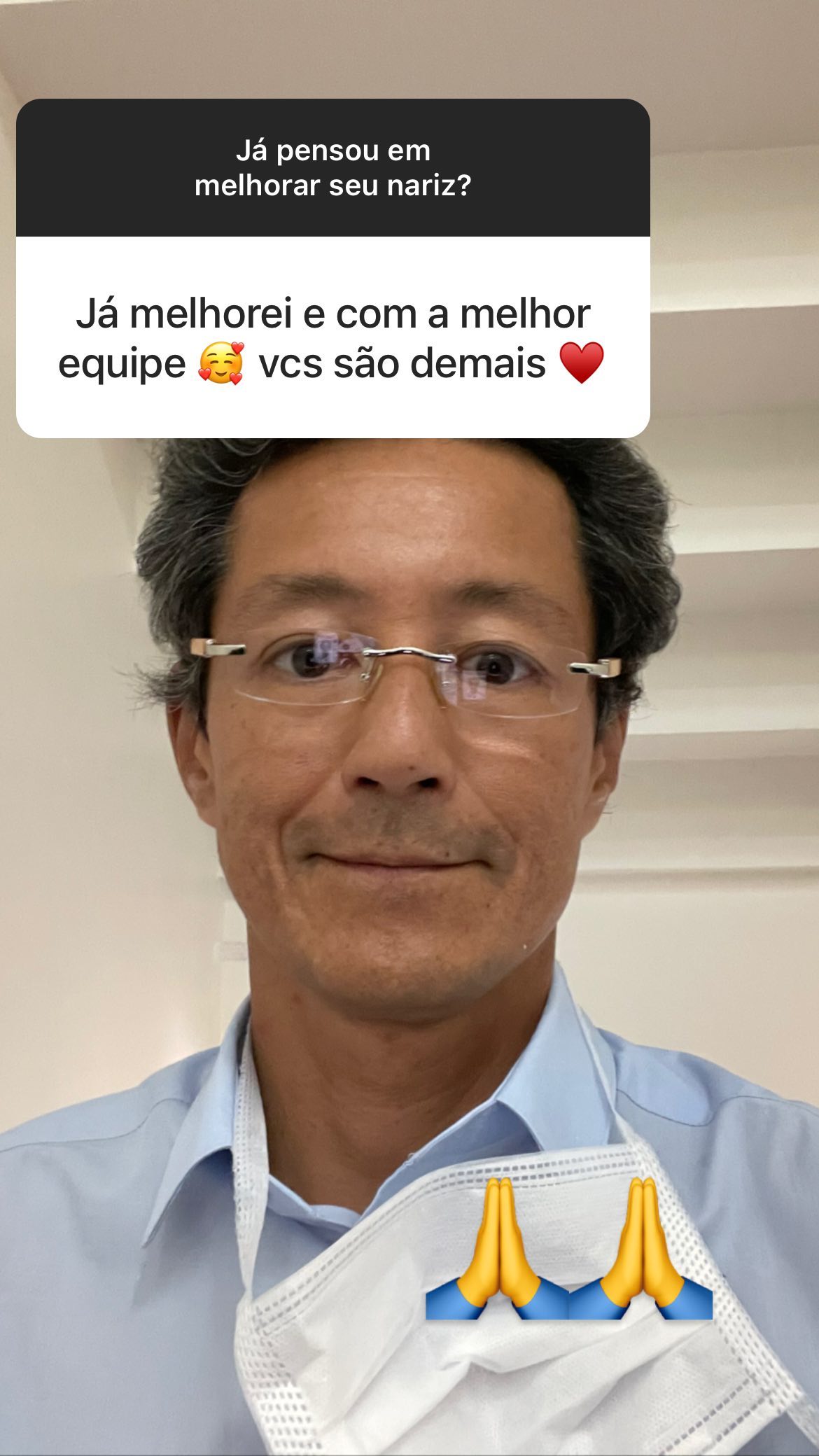 Depoimento 8